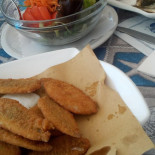 Piper food