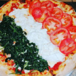 Artemide Pizzeria Nourriture