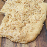 Pizza Muntobè Nourriture