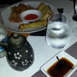 Spazio Sushi Nourriture