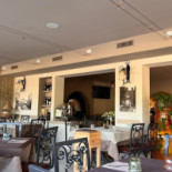 Bengio inside