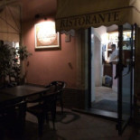 Il Rustico Comida