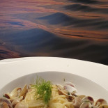 A Lè Cube Trattoria Nourriture
