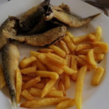 Bluemarine Nourriture