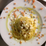 Prima Classe Comida