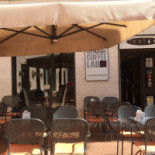 Inside Comida