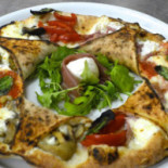 Ghiotto Comida