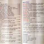 Pizza Doc Carte