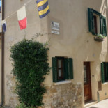 Bella Grado Nourriture