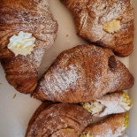 Cappuccino Dentro