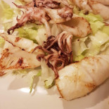 La Calata Comida