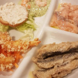 La Calata Comida