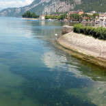 Canottieri Lecco Comida