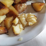 Canottieri Lecco Comida
