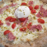 Anema Core Pizzeria Nourriture