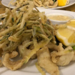 Taverna Ai Poggi À l'intérieur