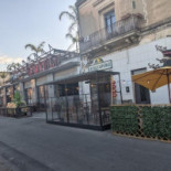 La Succursale Pizza Cucina Extérieur