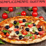 Semplicemente Gustami Comida
