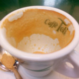 Il Barcaiolo Nourriture