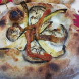 Cuor Di Pizza Nourriture