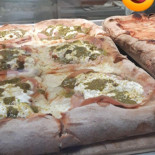 Cuor Di Pizza Nourriture