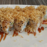 Kanji Comida