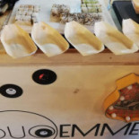 Sushisara food