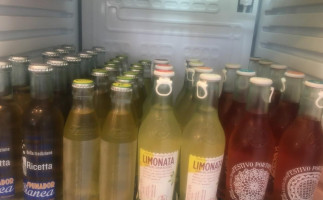 Arca Dei Bomboloni food