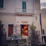 BorgÒ • Pizza Comida