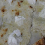 Pizzeria Alkala' Nourriture