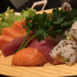 Sakura Sushi Nourriture