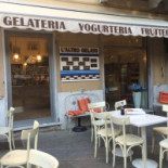 L'altro Gelato Nourriture
