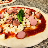 Pizzatò Leini À l'intérieur