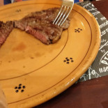 Al Bracere Comida