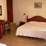 La Conchiglia Extérieur