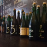 Prophet Pub Nourriture