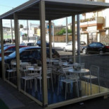 Art Cafè Lecce Extérieur