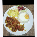 Intipunku Food