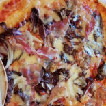 360 Gradi Pizzeria Nourriture