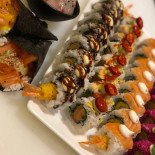 Samaki Nourriture