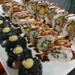 Samaki Nourriture