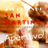 Biancodibianco Comida