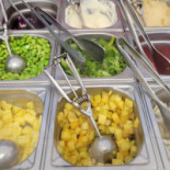 Makai Poke Bubble Tea Nourriture