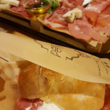 Porcaria Il Panino Gourmet Nourriture