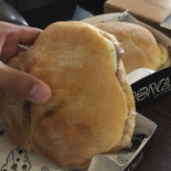 Porcaria Il Panino Gourmet Nourriture
