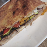 L'angolo Della Pizza