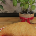 L'angolo Della Pizza food
