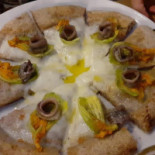 Fiore Cucina In Libertà food