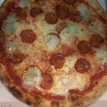 Pizza Express Over The Top Nourriture