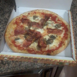 Pizza Express Over The Top Nourriture